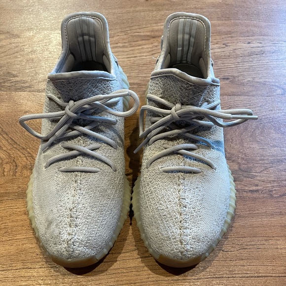 Yeezy Boost 350 V2 Sesame Size 9 main image 6